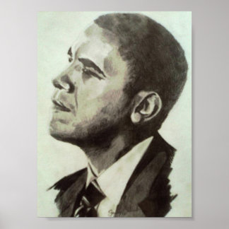 President Obama Poster