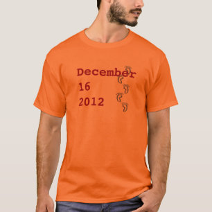 President Obama Sandy Hook Quote T-Shirt