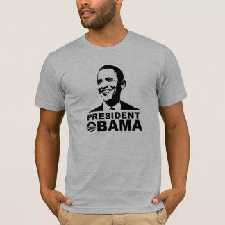 President Obama T-Shirt