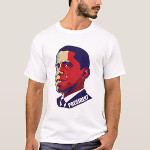 President Obama T-Shirt