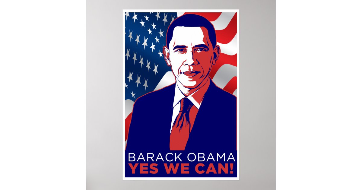 Yes we could. Обама we can. Yes we can Obama. Барак Обама плакат. Плакат Yes we.