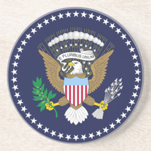 President Of The United States Of America, United Coaster