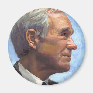 President Ron Paul Magnet