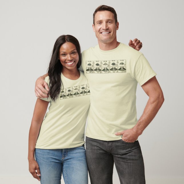 President Shirt (Unisex)