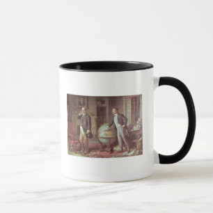 President Theodore Roosevelt Mug