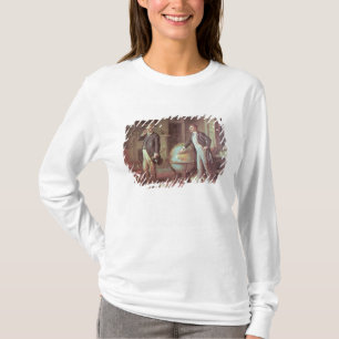 President Theodore Roosevelt T-Shirt