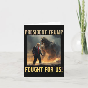 President Trump Fought For Us Women’s Sports 2025 Card