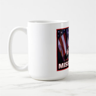 President Trump - Miss Me yet Coffee Mug