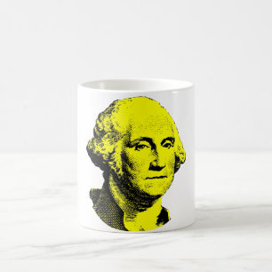 President Washington Coffee Mug