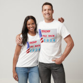 Presidential Candidate T-Shirt 2024 (Unisex)