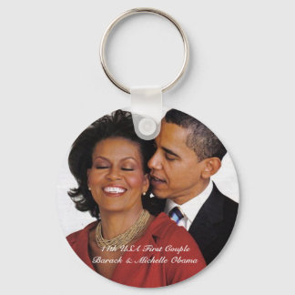 Presidential Commemorative Products Key Ring