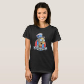Presidential Election Campaign T-Shirt (Front Full)