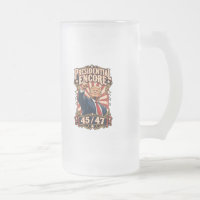 Presidential Encore 45/47 Two-Sided