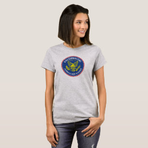 Presidential Fitness Test Winner T-Shirt