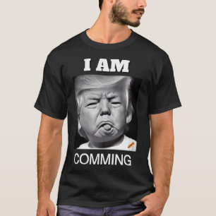 Presidential Race T-Shirt