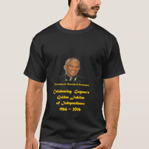 Presidential T-Shirt