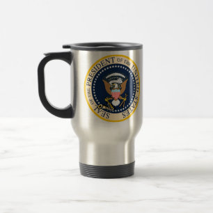 Presidential Travel Mug