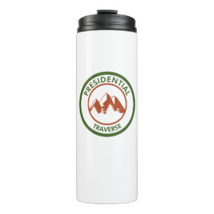 Presidential Traverse Thermal Tumbler