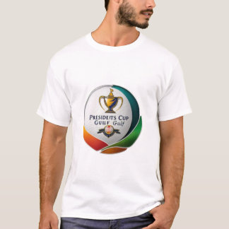 Presidents cup T-Shirt