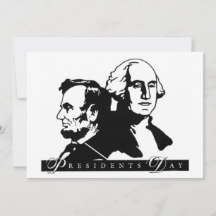 Presidents Day