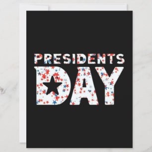Presidents Day Essential