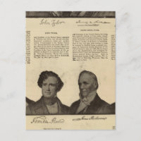 Presidents US, autographs, biographies