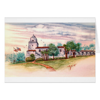 PRESIDEO PARK, OLD TOWN SAN DIEGO,CALIFORNIA