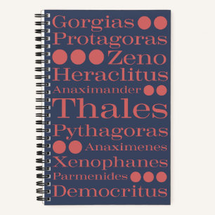 Presocractic Philosophers Journal