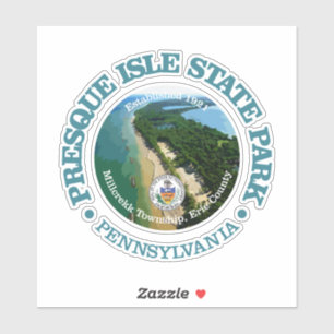 Presque Isle SP