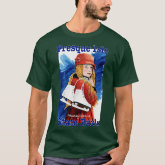 Presque Isle State Park Pennsylvania T-Shirt