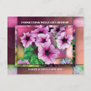 Press On Postcard