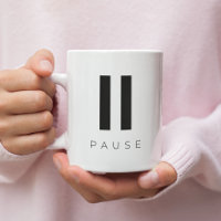 Press Pause