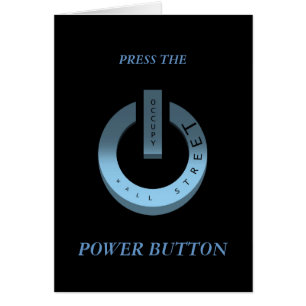 PRESS THE POWER BUTTON
