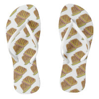 Pressed Cuban Sandwich Ham Cheese Salami PIckle