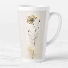 Pressed Wildflower