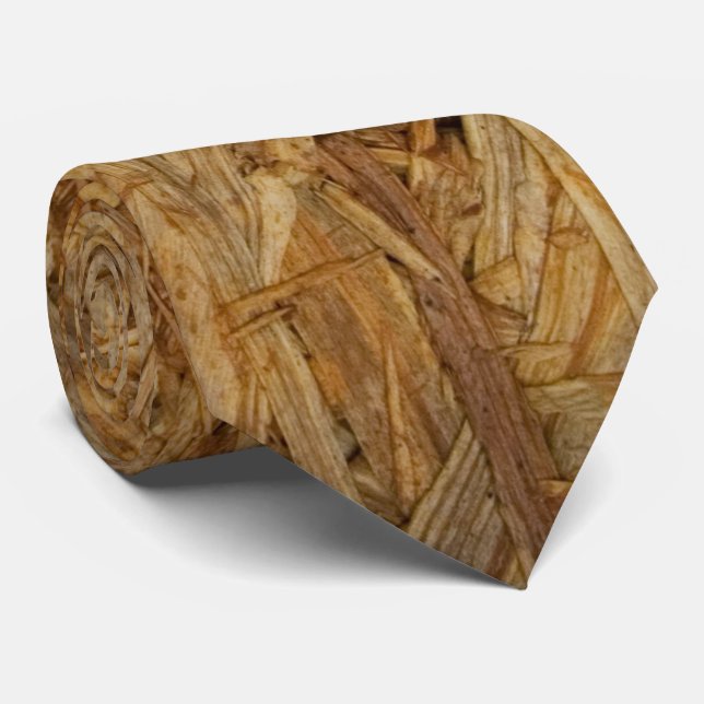 pressed wood residues textures tie (Rolled)