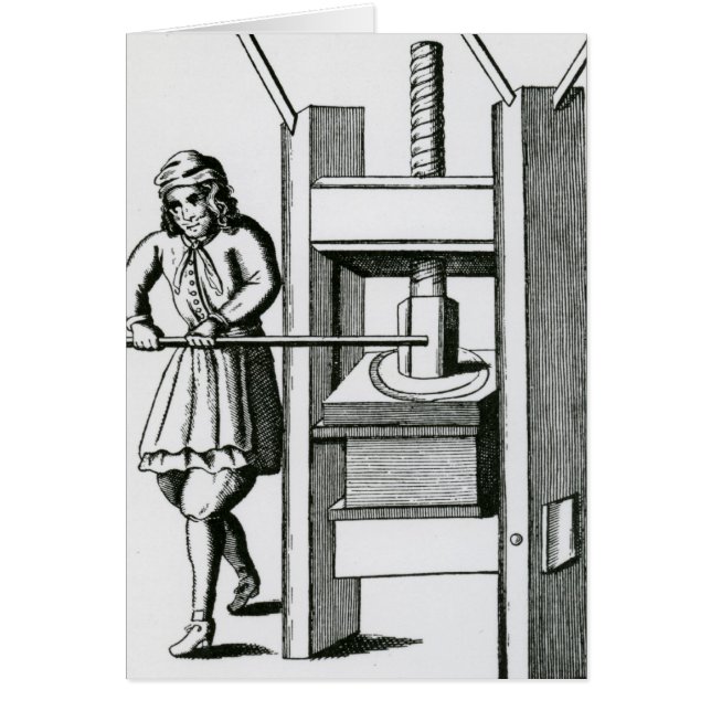 Pressing books (Front)