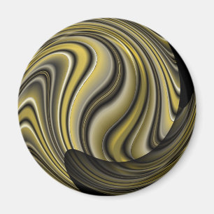 Pressure Point Magnet