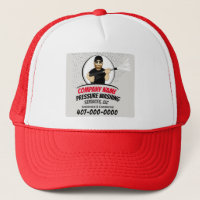 Pressure Power Washing & Cleaning Customisable