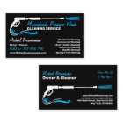 Pressure Washing Black Power Wash Cleaner CLEANING