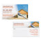 Pressure Washing & Cleaning Business Card Template
