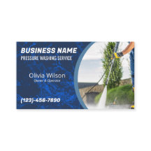 Pressure Washing Power Wash House Cleaning