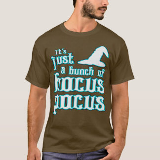 Prestidigitation T-Shirt
