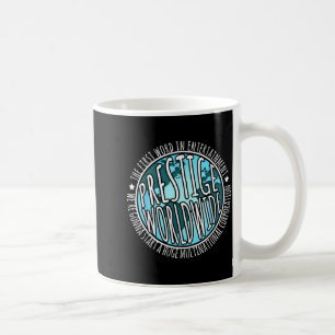 Prestige Worldwide Entertainment Funny Movie Quote Coffee Mug