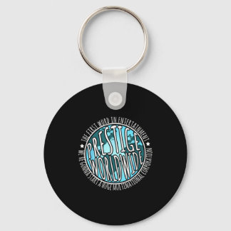 Prestige Worldwide Entertainment Funny Movie Quote Key Ring
