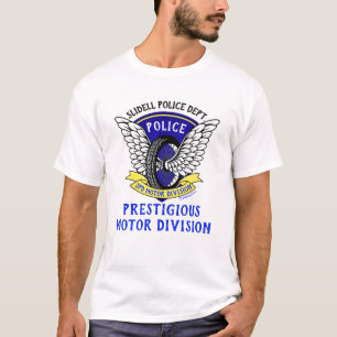 Prestigious Motor T-Shirt