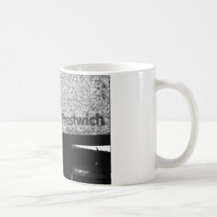 Prestwich Coffee Mug