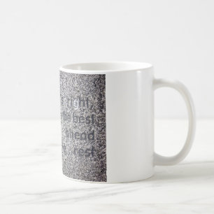 Prestwich Coffee Mug