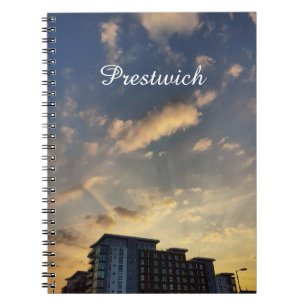 Prestwich Notebook
