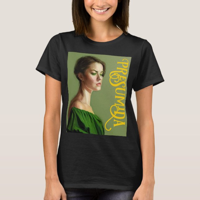presumida T-Shirt (Front)